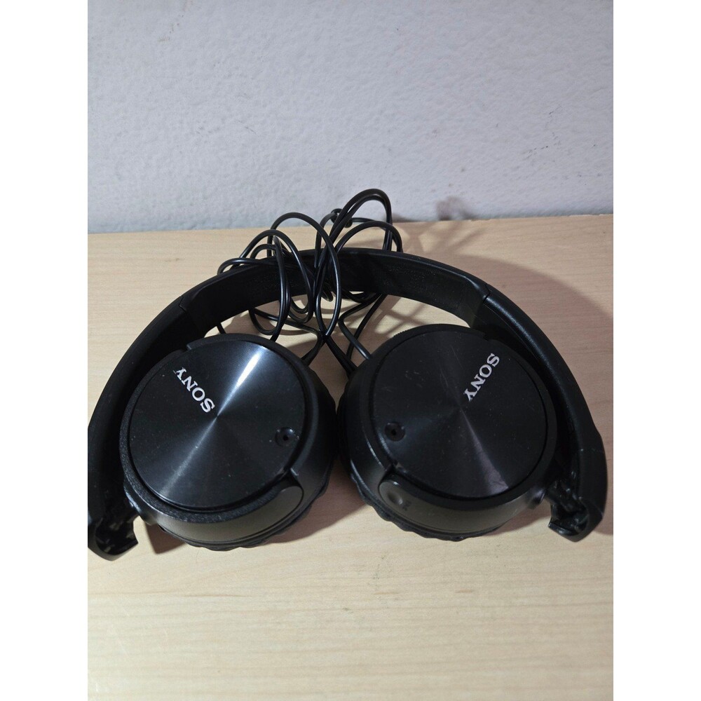 SONY Headphones WORKS